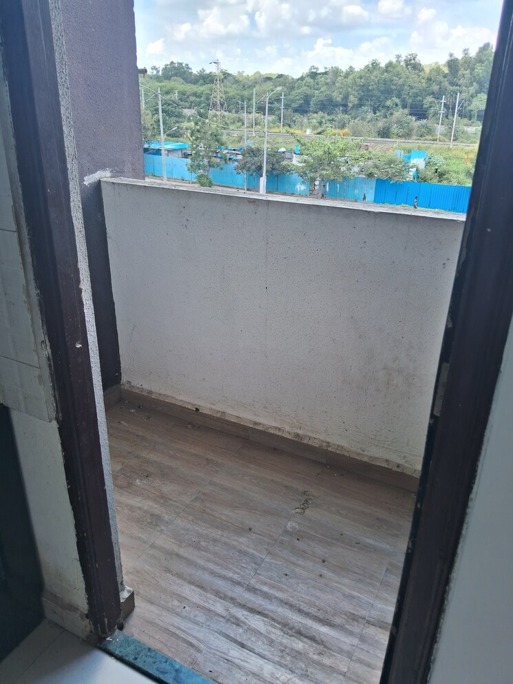 Swimming Pool, nisarg-hill-crest 1 Bedroom 502 Sq.Ft. Apartment In Ravet Pune 7691050