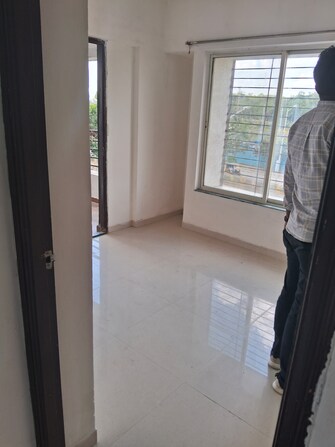 1 BHK Apartment For Rent in Nisarg Hill Crest Ravet Pune  7691050