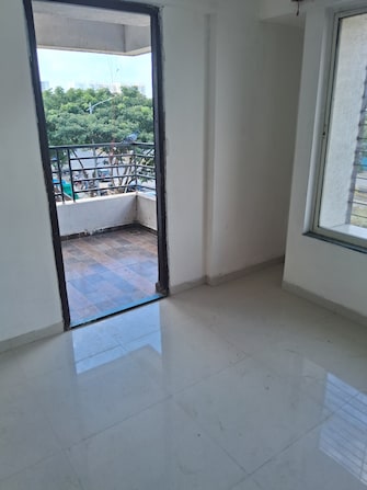 1 BHK Apartment For Rent in Nisarg Hill Crest Ravet Pune  7691050