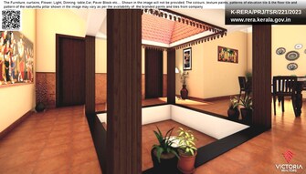 5 BHK Independent House For Resale in Mundoor Thrissur  7691051