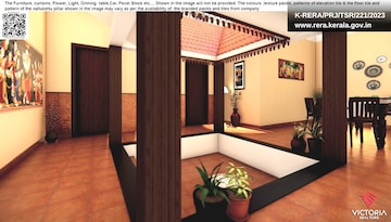 5 BHK Independent House For Resale in Mundoor Thrissur  7691051