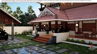 5 BHK Independent House For Resale in Mundoor Thrissur  7691051