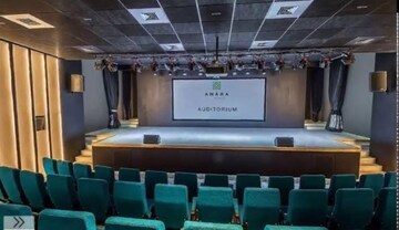  2 BHK Apartment at Lodha Amara, Kolshet Road – for Sale
