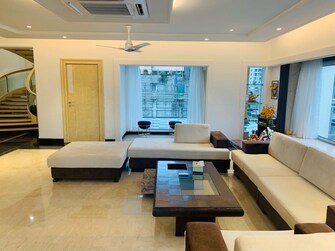 4 BHK Apartment For Rent in Subhangan Apartment Santacruz West Mumbai  7691105