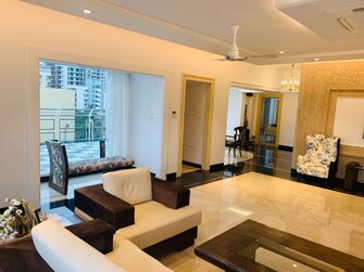 4 BHK Apartment For Rent in Subhangan Apartment Santacruz West Mumbai  7691105