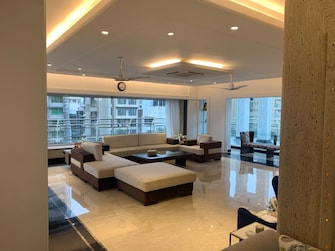 4 BHK Apartment For Rent in Subhangan Apartment Santacruz West Mumbai  7691105