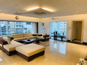 4 BHK Apartment For Rent in Subhangan Apartment Santacruz West Mumbai  7691105