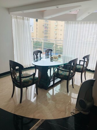 4 BHK Apartment For Rent in Subhangan Apartment Santacruz West Mumbai  7691105