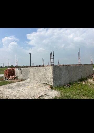  Plot – Exterior View View at Wazirpur - for Sale