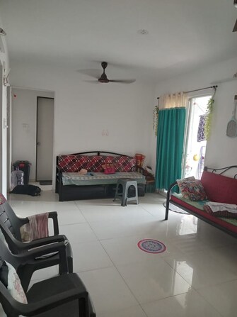 2 BHK Apartment For Resale in Goel Ganga Aria Dhanori Pune  7691128