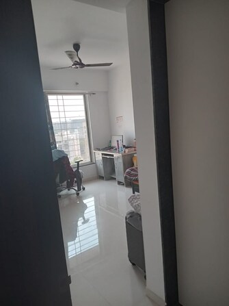 2 BHK Apartment For Resale in Goel Ganga Aria Dhanori Pune  7691128