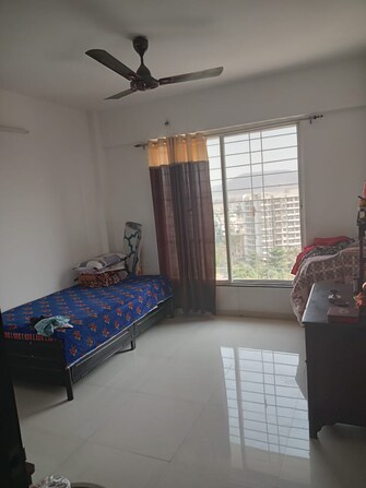 2 BHK Apartment For Resale in Goel Ganga Aria Dhanori Pune  7691128