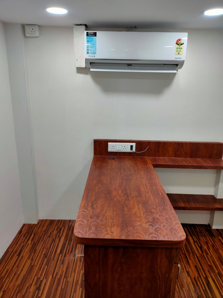 undefined, haware-centurion-mall Commercial Office Space 200 Sq.Ft. In Nerul Sector 19a Navi Mumbai 7691153