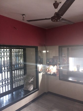 2 BHK Apartment For Resale in Bhavna CHS	 Sector 12 Navi Mumbai  7691137