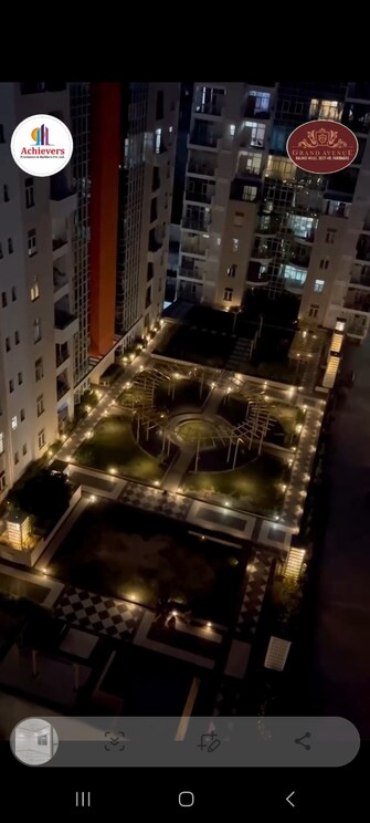 3.5 BHK Apartment For Resale in Achievers Status Enclave Sector 49 Faridabad  7691157