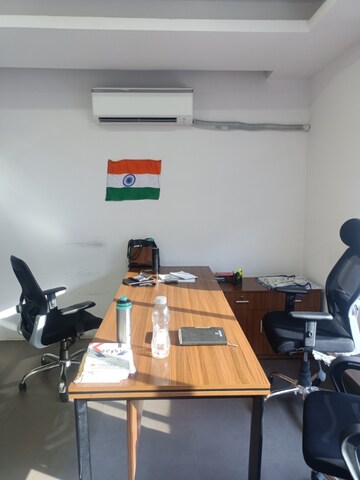 Team Area in  Office Space at Raj Nagar Extension – for Sale