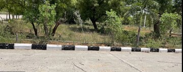 Plot Area in  Plot at Kowkoor – for Sale