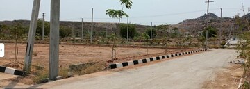 Plot Area in  Plot at Kowkoor – for Sale