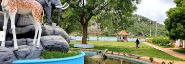  Plot – Garden View at Kowkoor - for Sale