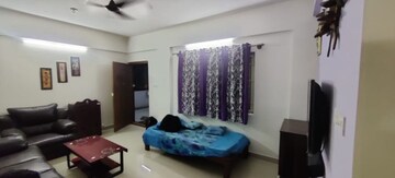 2 BHK Apartment For Rent in Rachana E Golden Abode Electronic City Phase ii Bangalore  7691183