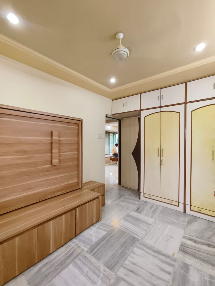 Room, silver-bells-chs 3 Bedroom 900 Sq.Ft. Apartment In Dahisar West Mumbai 7691258