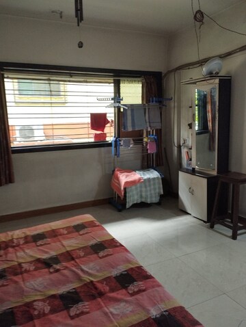 Parking in 2 BHK Apartment at Dombivli East – for Sale
