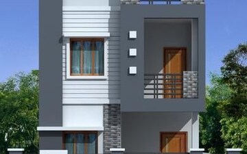 2 BHK Villa For Sale in Dodda Aalada Mara Road