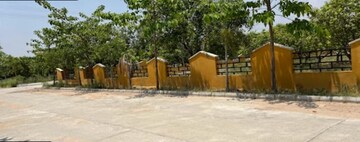  Plot – Exterior View View at Kowkoor - for Sale