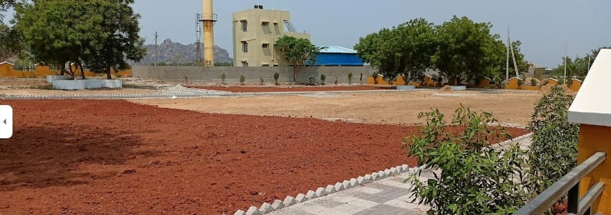 Plot For Resale in Kowkoor Hyderabad  7691250