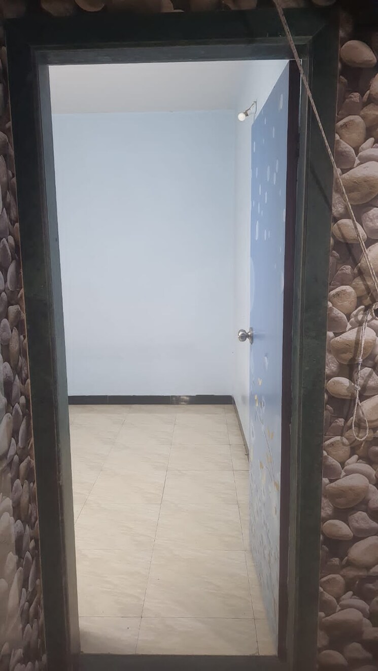 Balcony, sankeshwar-chs 1 Bedroom 500 Sq.Ft. Apartment In Dombivli East Thane 7691249