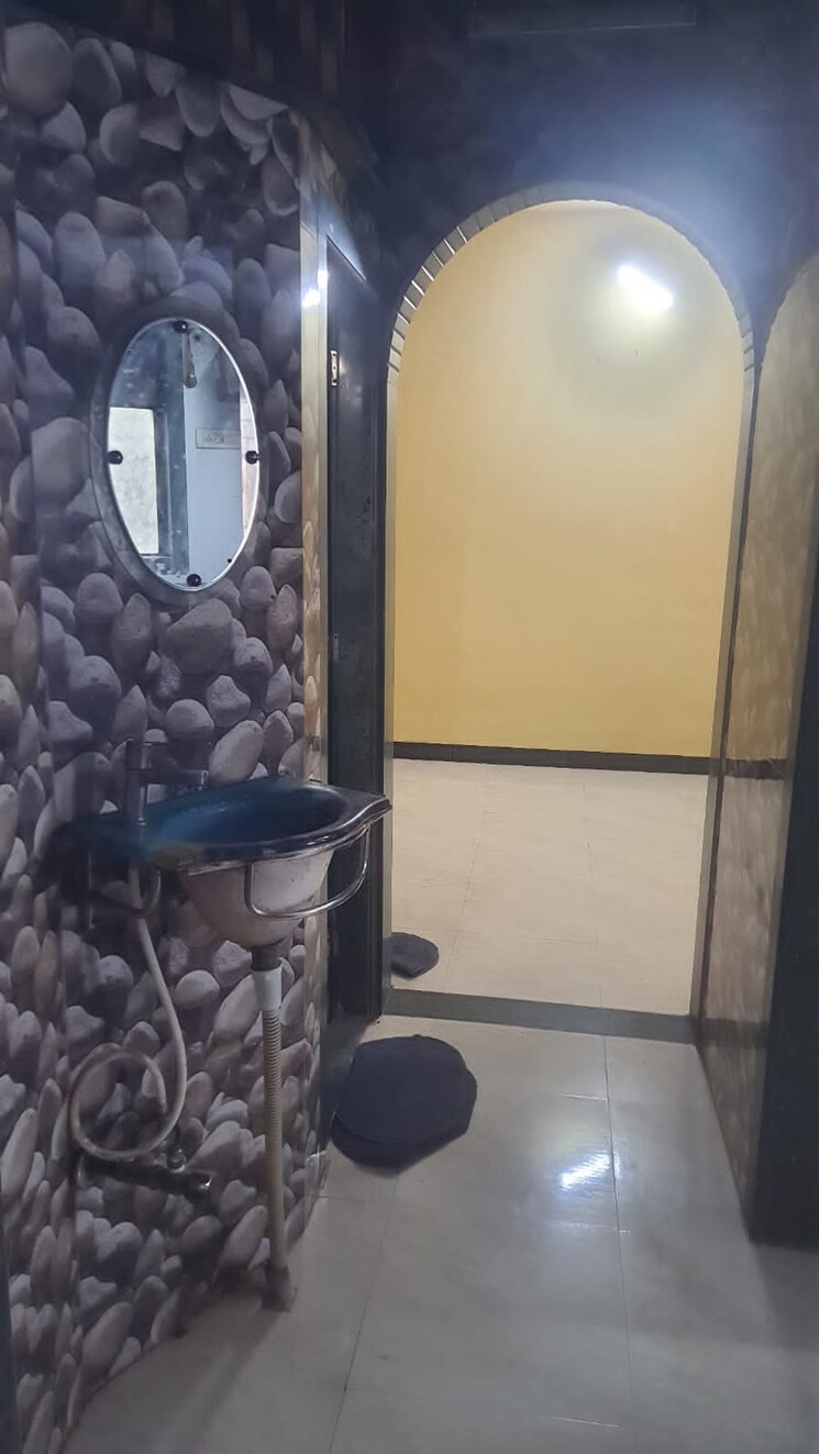 Bathroom, sankeshwar-chs 1 Bedroom 500 Sq.Ft. Apartment In Dombivli East Thane 7691249