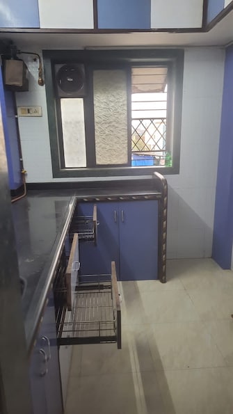 1 BHK Apartment For Rent in Sankeshwar CHS Dombivli East Thane  7691249