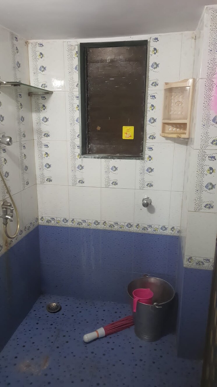 Bathroom, sankeshwar-chs 1 Bedroom 500 Sq.Ft. Apartment In Dombivli East Thane 7691249