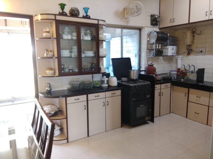 Kitchen, sector 82 2 Bedroom 1005 Sq.Ft. Apartment In Sector 82 Noida 7691257