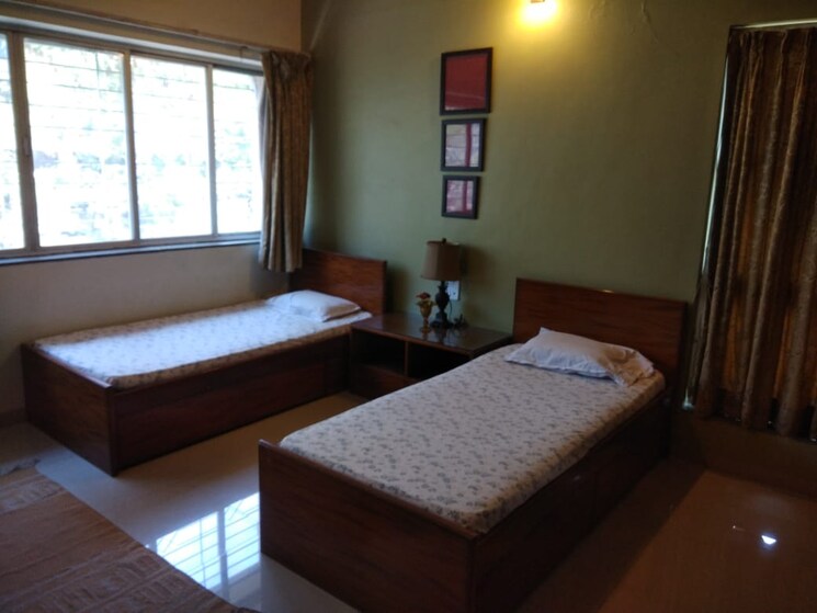 Bedroom, sector 82 2 Bedroom 1005 Sq.Ft. Apartment In Sector 82 Noida 7691257