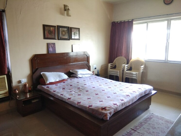 Bedroom, sector 82 2 Bedroom 1005 Sq.Ft. Apartment In Sector 82 Noida 7691257