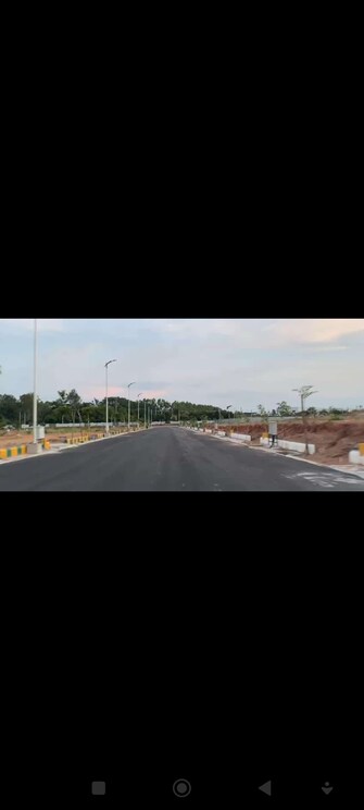 Plot For Resale in Sri Tirumala Pride Kapra Hyderabad  7691269