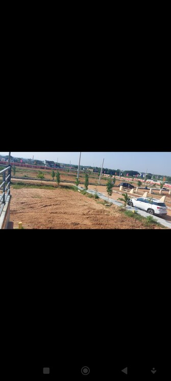 Plot For Resale in Sri Tirumala Pride Kapra Hyderabad  7691269