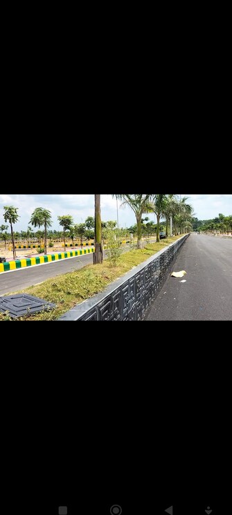 Plot For Resale in Sri Tirumala Pride Kapra Hyderabad  7691269