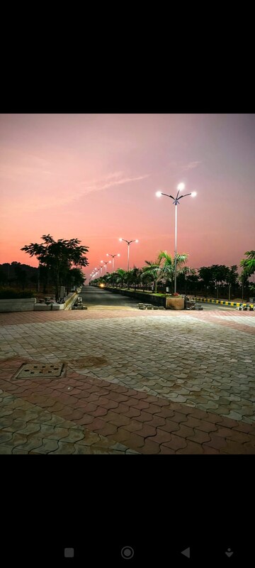  Plot – Garden View at Sri Tirumala Pride, Kapra - for Sale