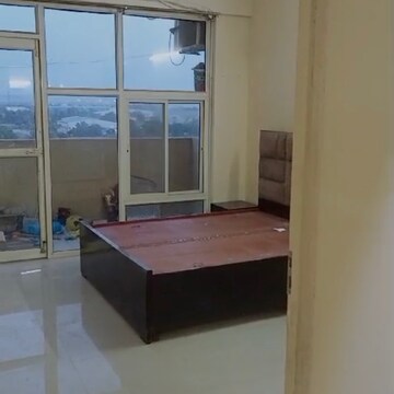Bedroom in 2 BHK Apartment at Pyramid Urban Homes 3, Sector 67 – for Sale