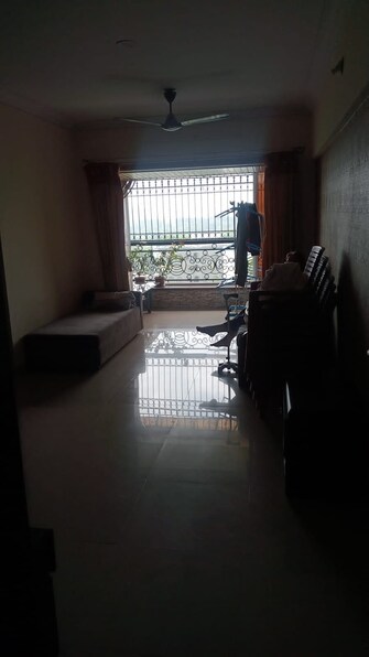 2 BHK Apartment For Resale in Regency Estate Dombivli East Thane  7691287