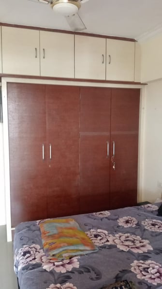 2 BHK Apartment For Resale in Regency Estate Dombivli East Thane  7691287