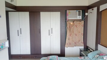 Bedroom in 2 BHK Apartment at Regency Estate, Dombivli East – for Sale