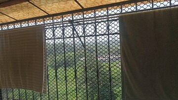 Bedroom in 2 BHK Apartment at Regency Estate, Dombivli East – for Sale