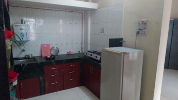 2 BHK Apartment For Rent in Sundar Sankul Apartment Hadapsar Hadapsar Pune  7691271