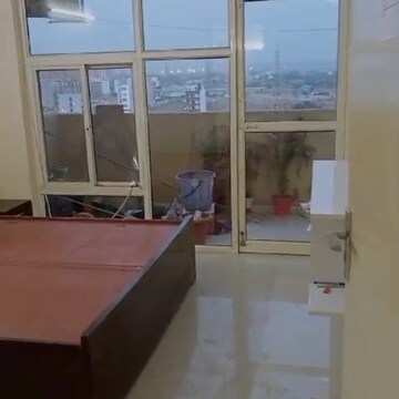 Team Area in 2 BHK Apartment at Pyramid Urban Homes 3, Sector 67 – for Sale