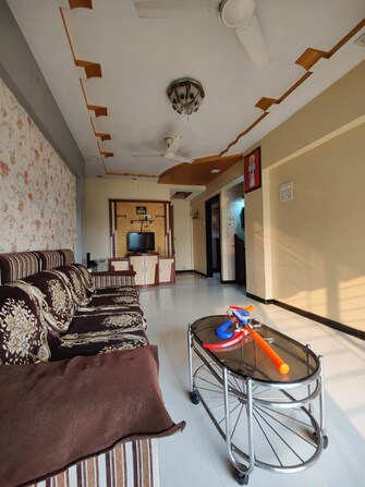 2 BHK Apartment For Resale in Sunrise CHS Vashi Sector 28 Navi Mumbai  7691314