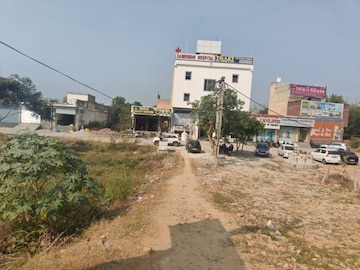 Commercial Land 2025 Sq.Ft. For Resale in Palwali Faridabad  7691302