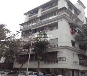 4 BHK Apartment For Rent in MidCity Kirti Kunj Khar West Mumbai  7691348